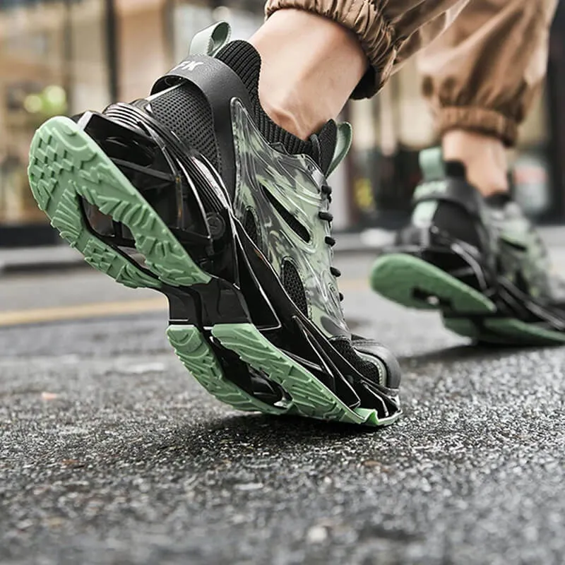 DAFK Sneakers original best gym and workout shoes