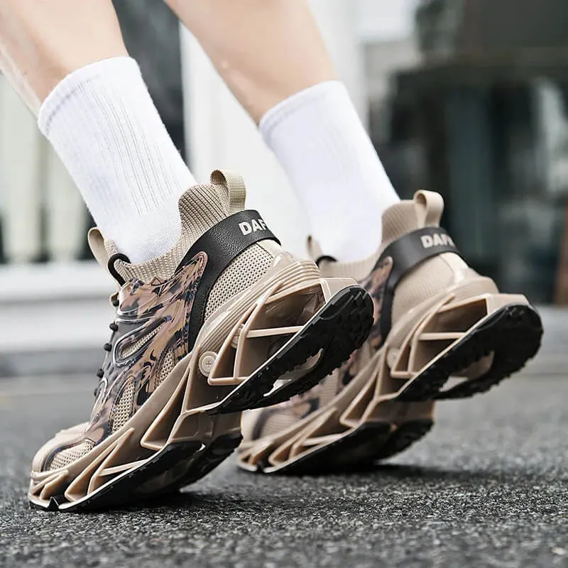 DAFK Sneakers original best gym and workout shoes