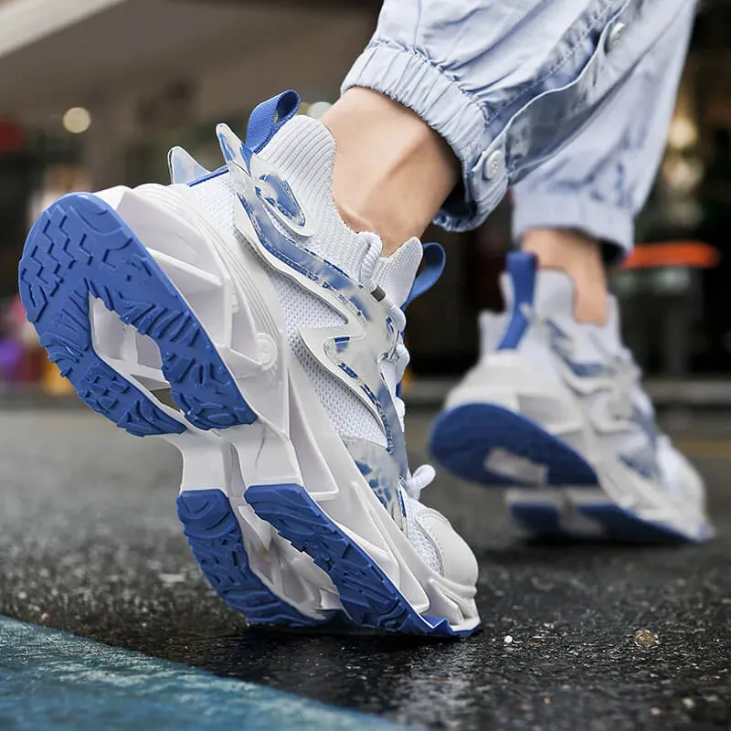 DAFK Sneakers original best gym and workout shoes