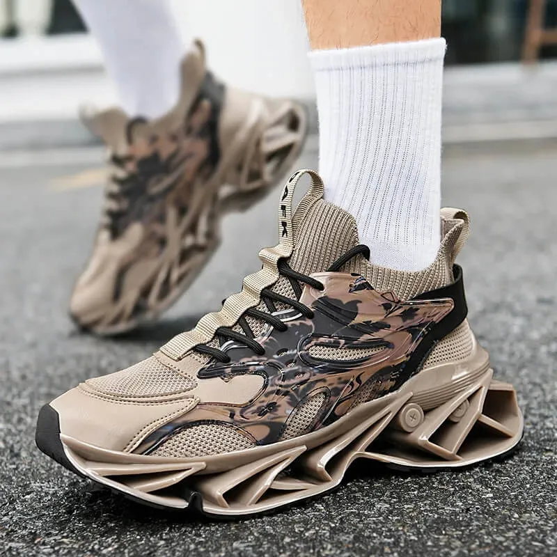 DAFK Sneakers original best gym and workout shoes
