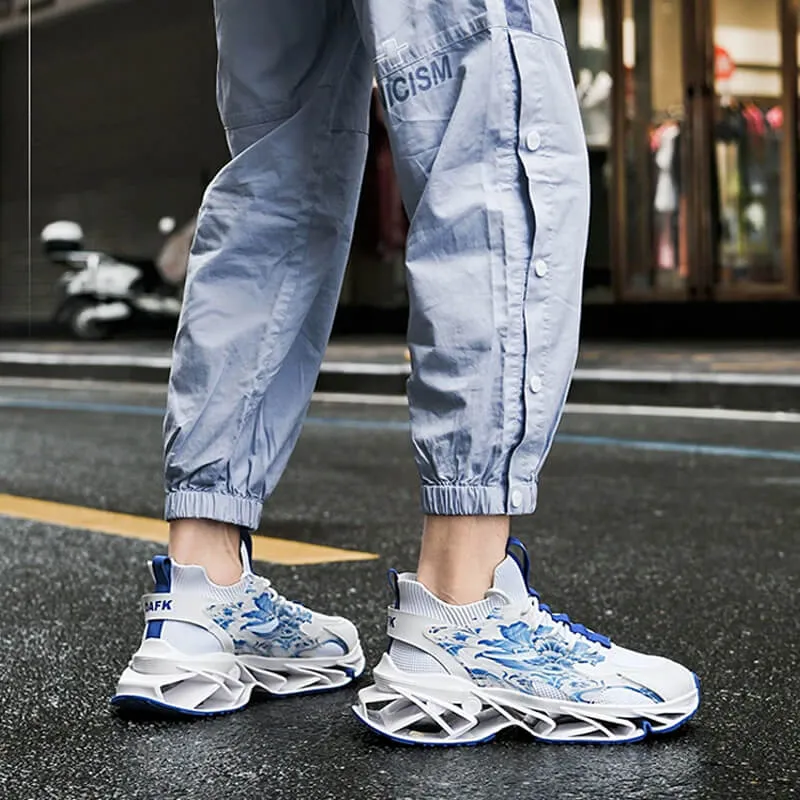 DAFK Sneakers original best gym and workout shoes
