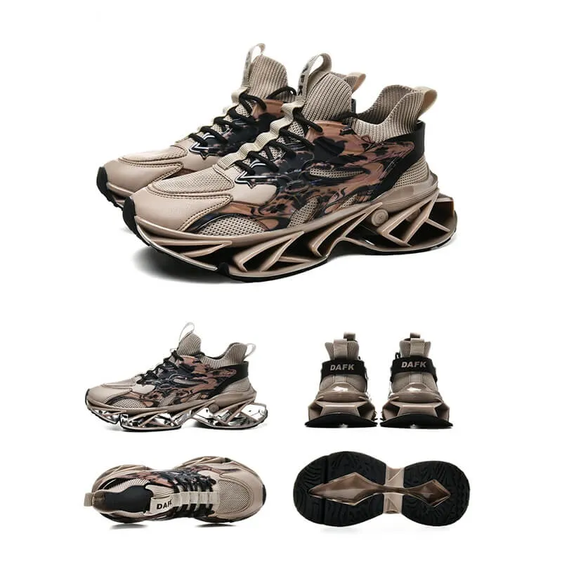 DAFK Sneakers original best gym and workout shoes