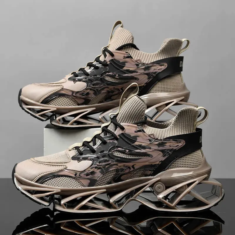 DAFK Sneakers original best gym and workout shoes