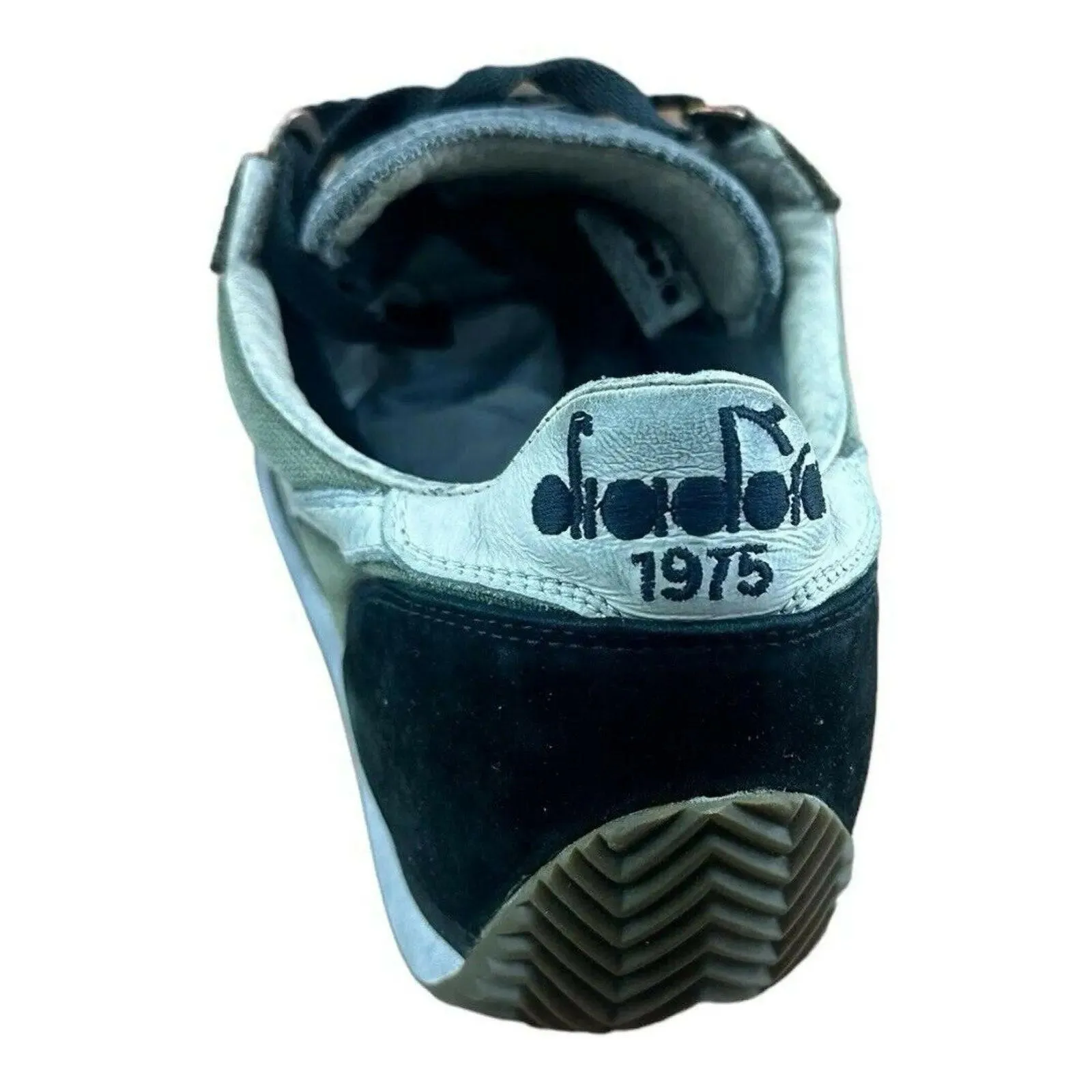 Diadora EQUIPE DIRTY SW Heritage Shoes sneaker Men