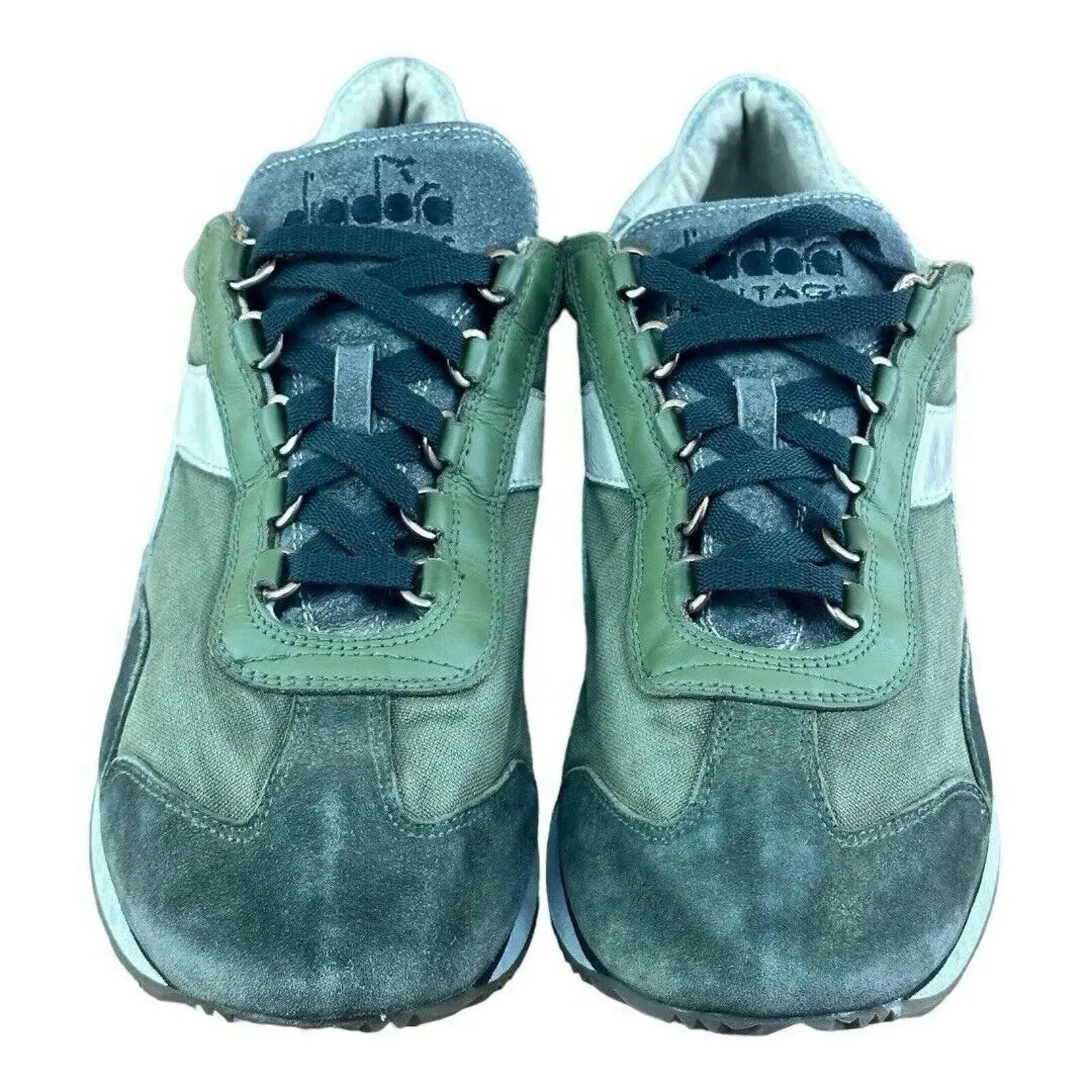 Diadora EQUIPE DIRTY SW Heritage Shoes sneaker Men