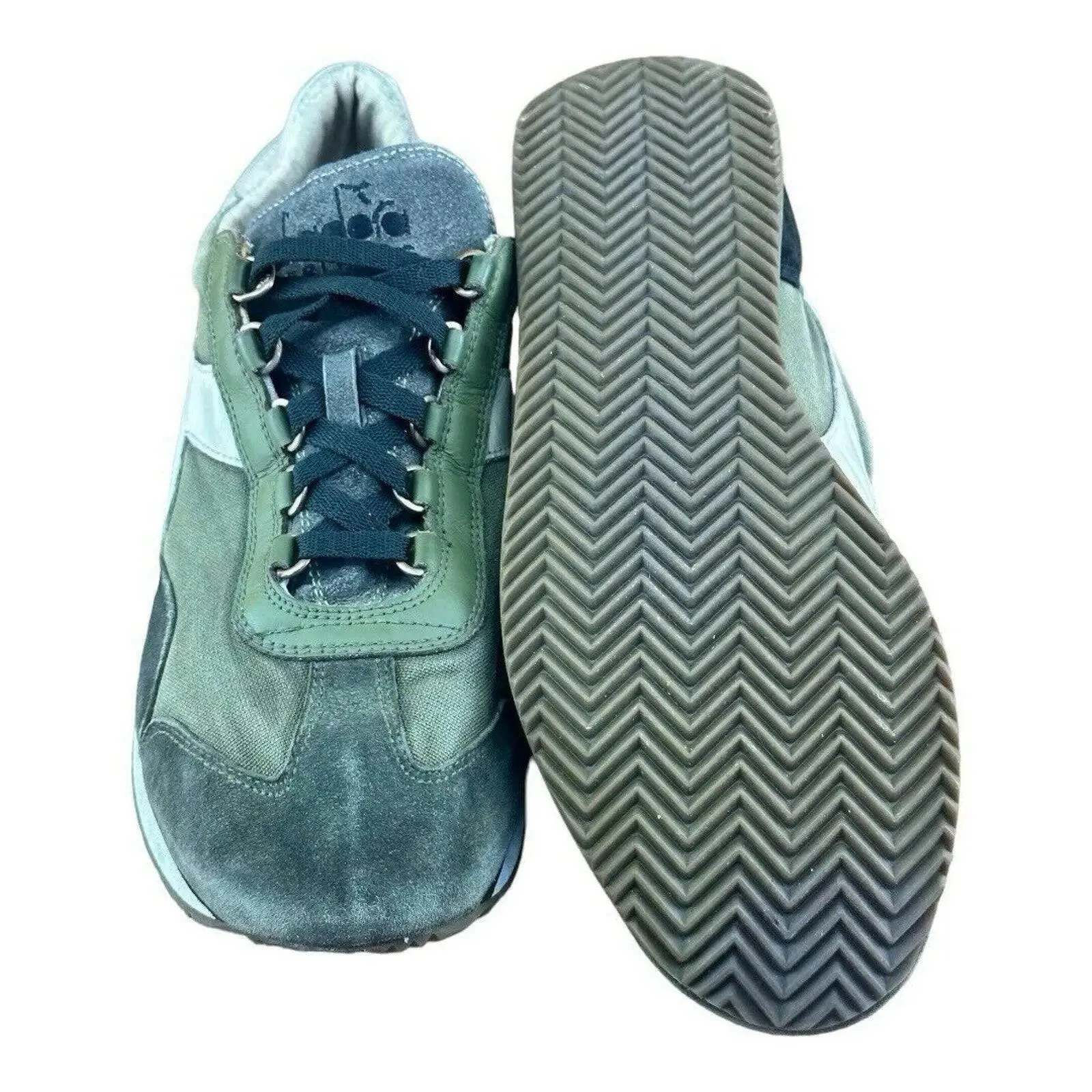 Diadora EQUIPE DIRTY SW Heritage Shoes sneaker Men