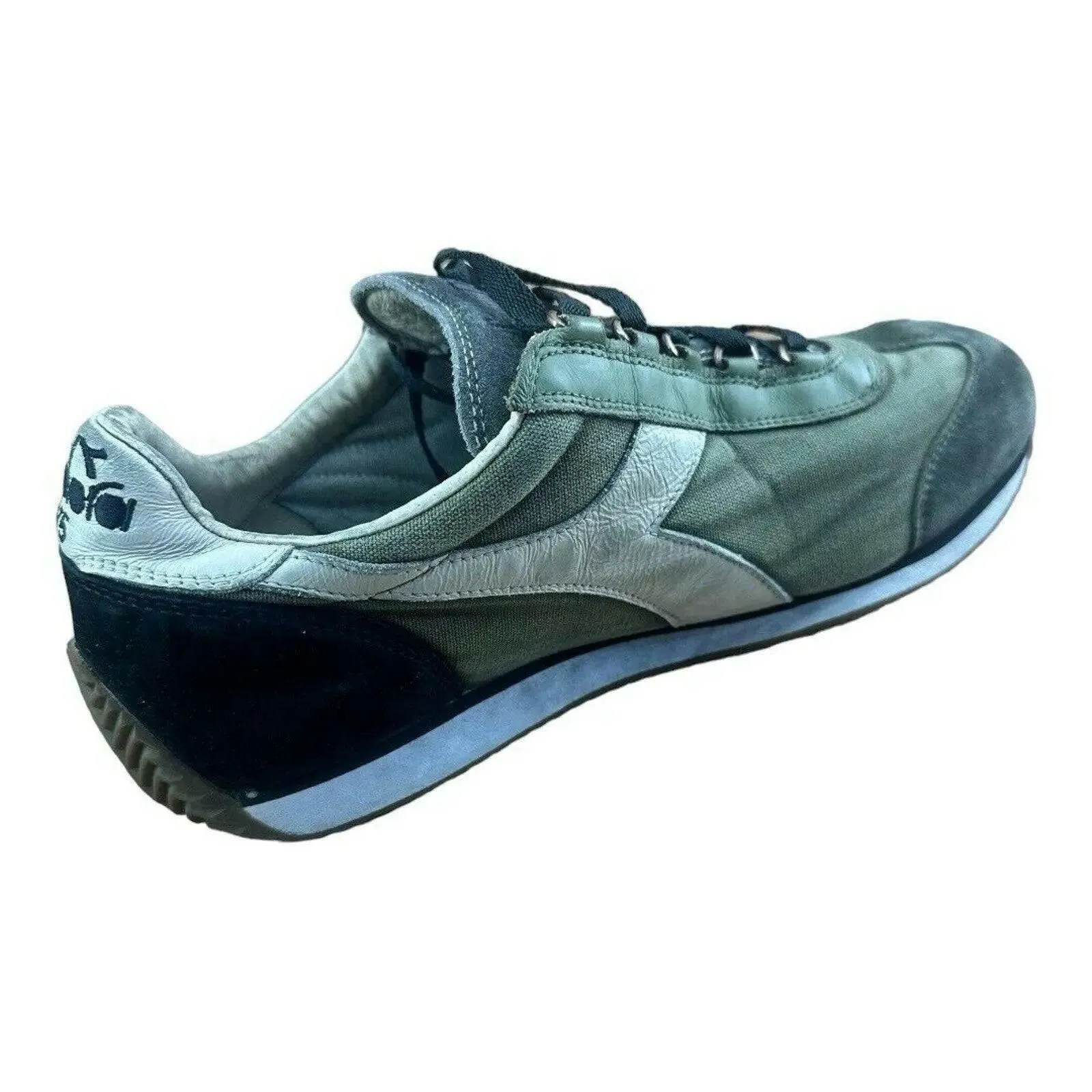 Diadora EQUIPE DIRTY SW Heritage Shoes sneaker Men