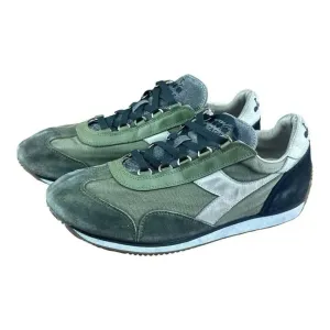 Diadora EQUIPE DIRTY SW Heritage Shoes sneaker Men