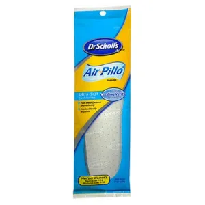 Dr. Scholls Air Pillo Insole Unisex 1 pair By Dr. Scholls