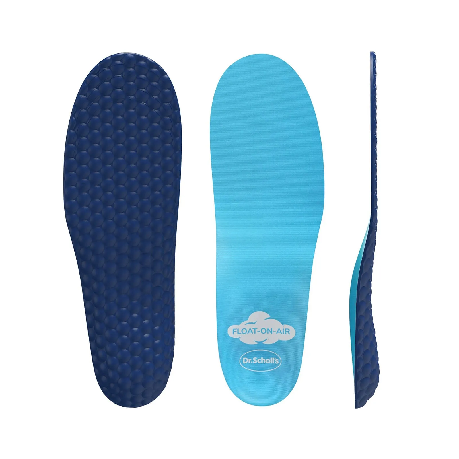 Dr.Scholl Float-On-Air Comfort Insoles Men