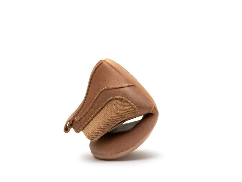 Dusty Boots - Brown