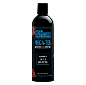 EQyss Mega-Tek Rebuilder