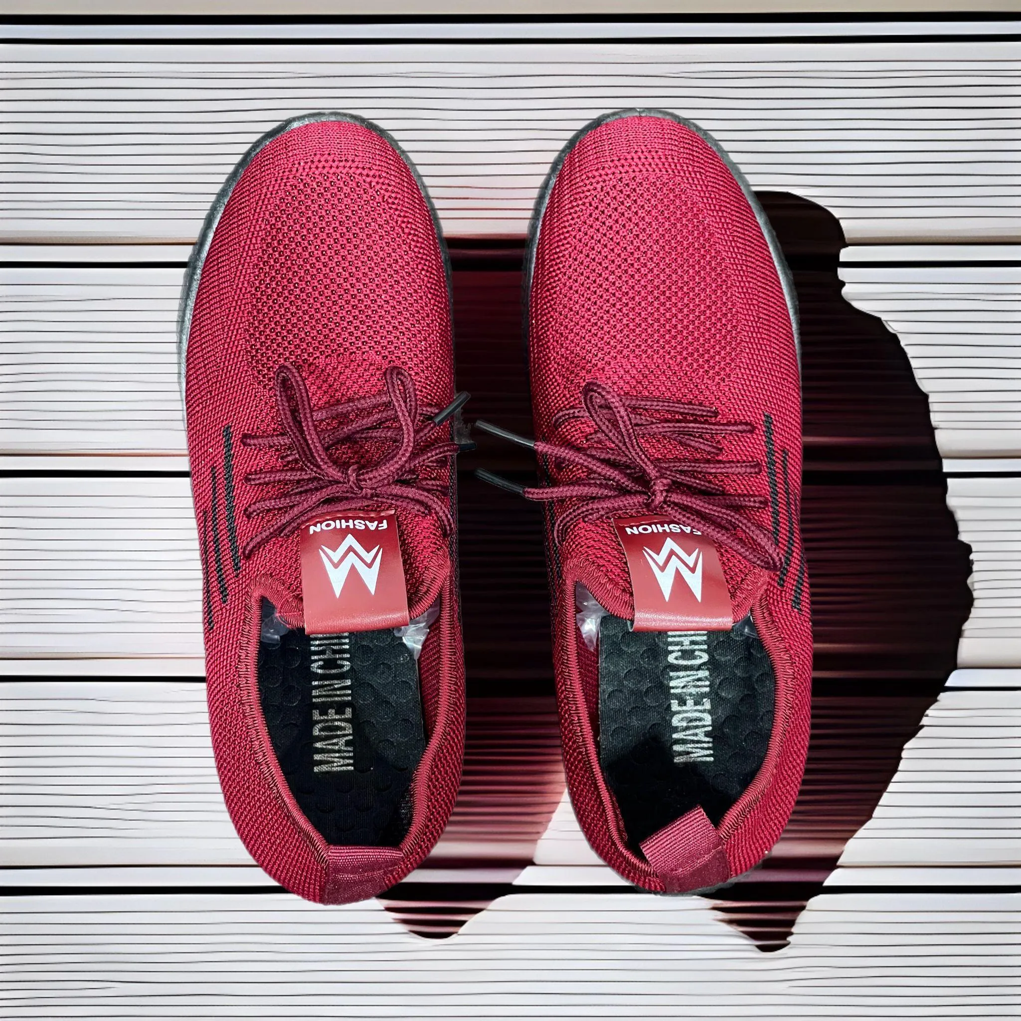 Fashion Shoe BB-305