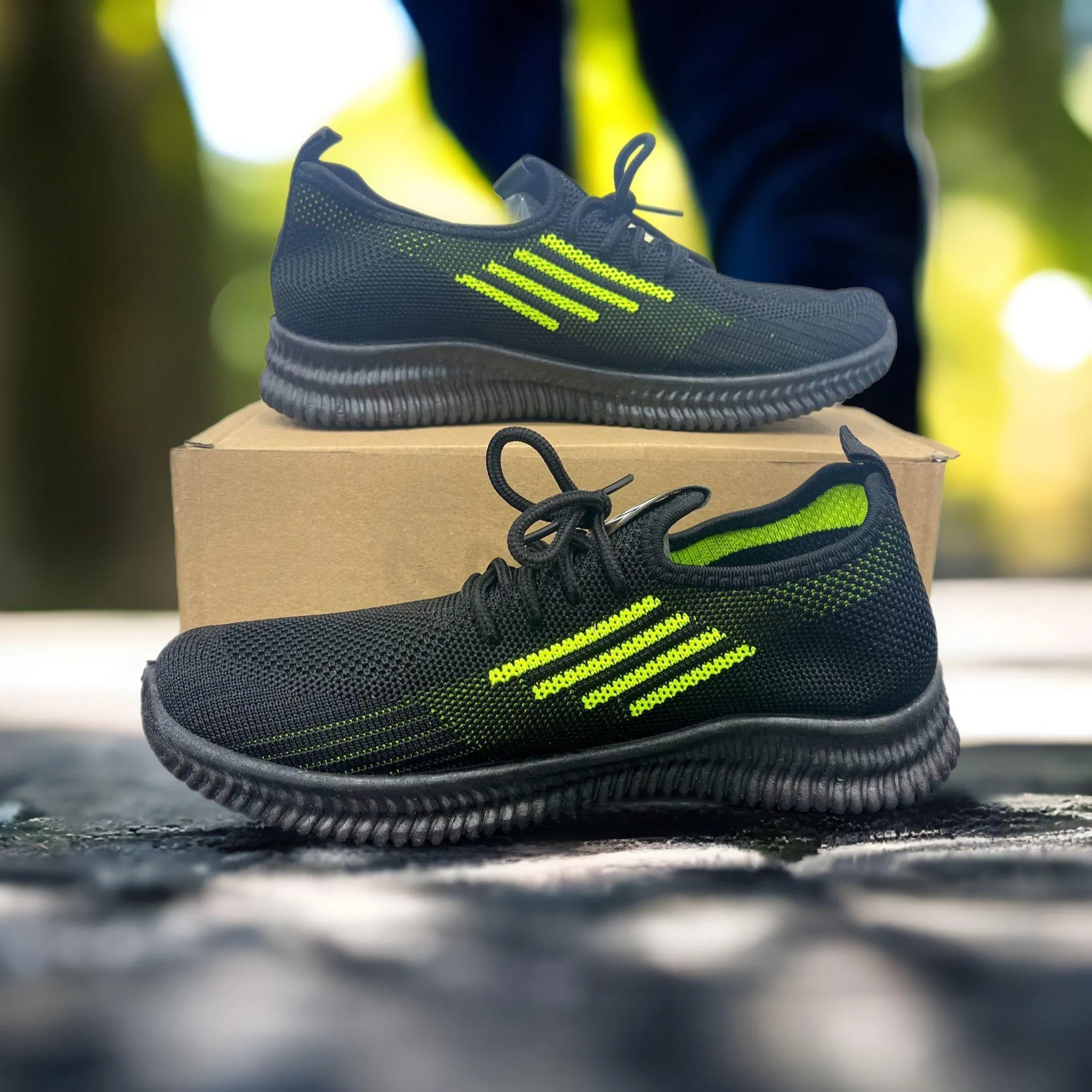 Fashion Shoe BB-305