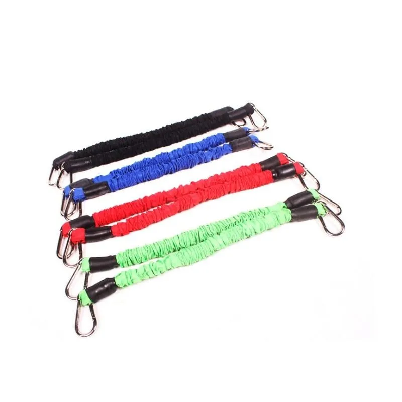 Fitness Bounce Trainer Rope Leg Strength Equipment