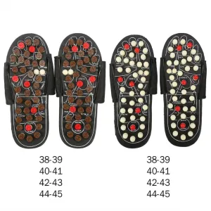 Foot Massage Shoes/Sandles