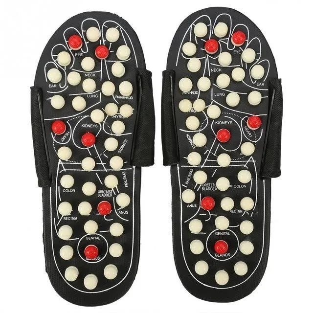 Foot Massage Shoes/Sandles
