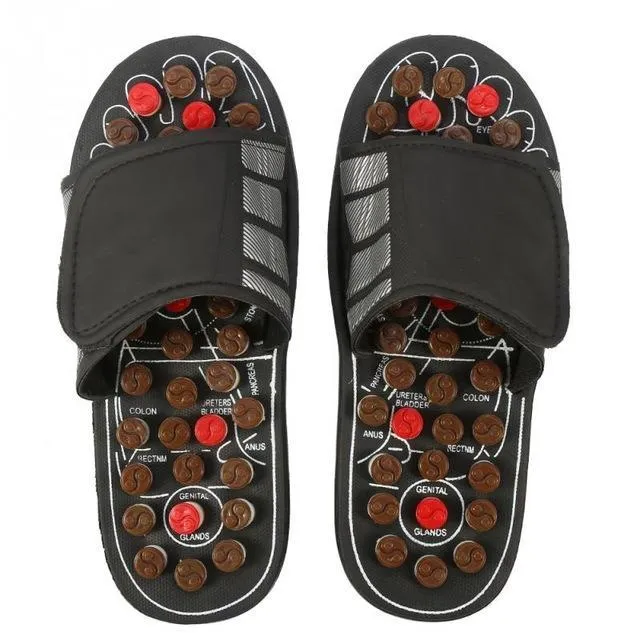 Foot Massage Shoes/Sandles