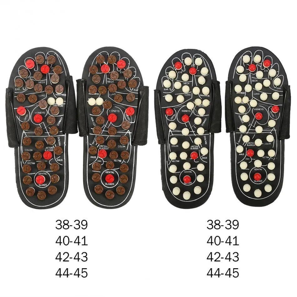 Foot Massage Shoes/Sandles