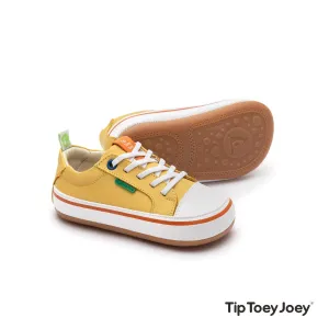 Funky Colors Sneaker - Pequi & Tangerine