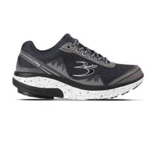 Gravity Defyer Men's Mighty Walk Athletic Shoes- Grey