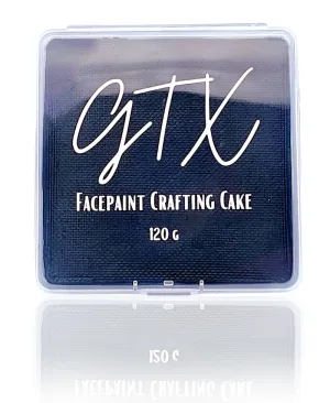 GTX, Reg. Blue Suede Shoes 120g