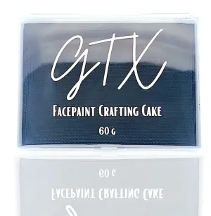 GTX, Reg. Blue Suede Shoes 60g
