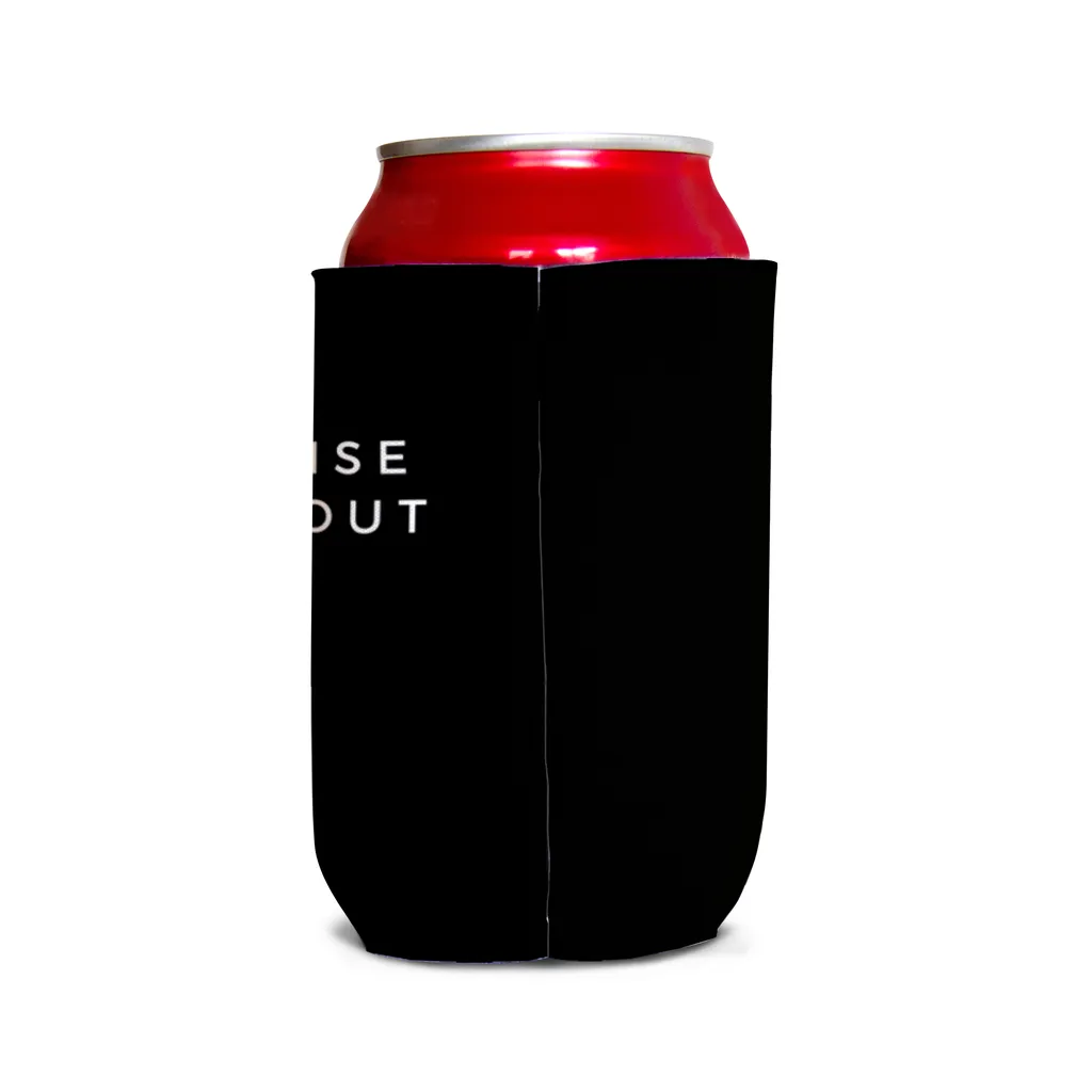 I promise I workout Can Cooler
