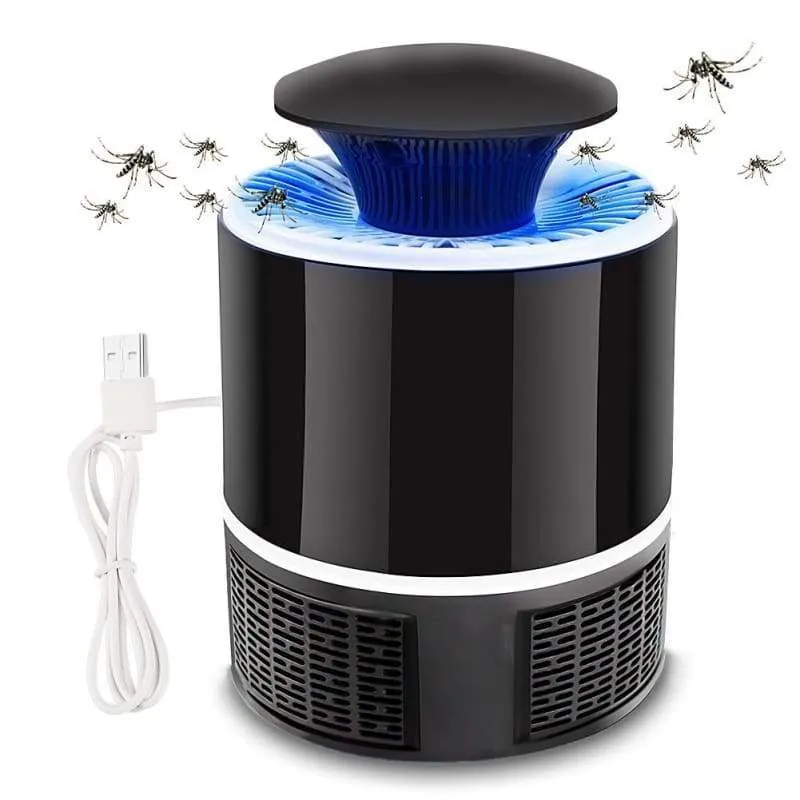 Insect and Flies Trap Lamp  For Home
