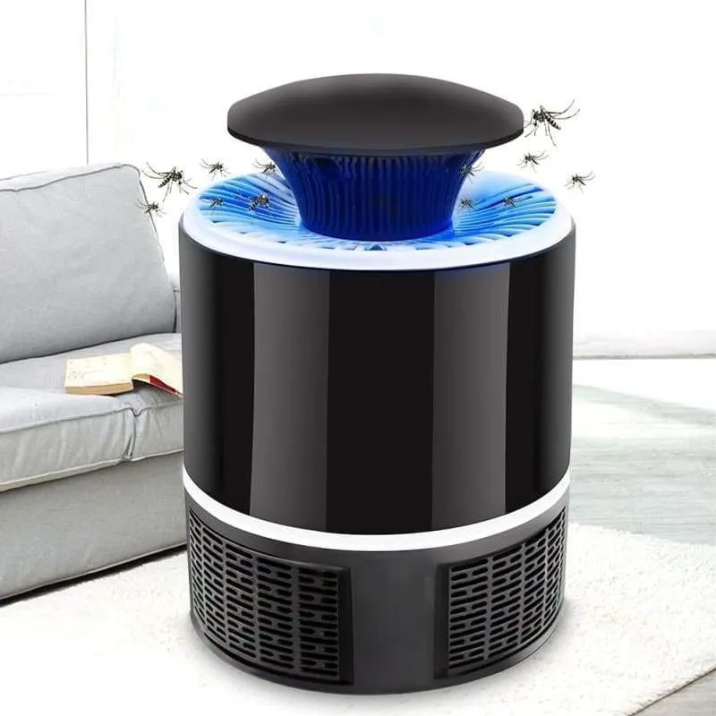 Insect and Flies Trap Lamp  For Home