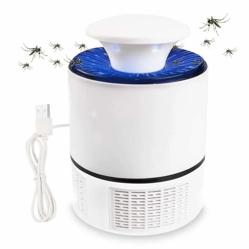 Insect and Flies Trap Lamp  For Home