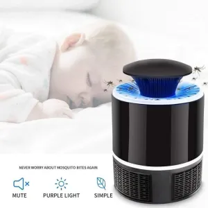 Insect and Flies Trap Lamp  For Home