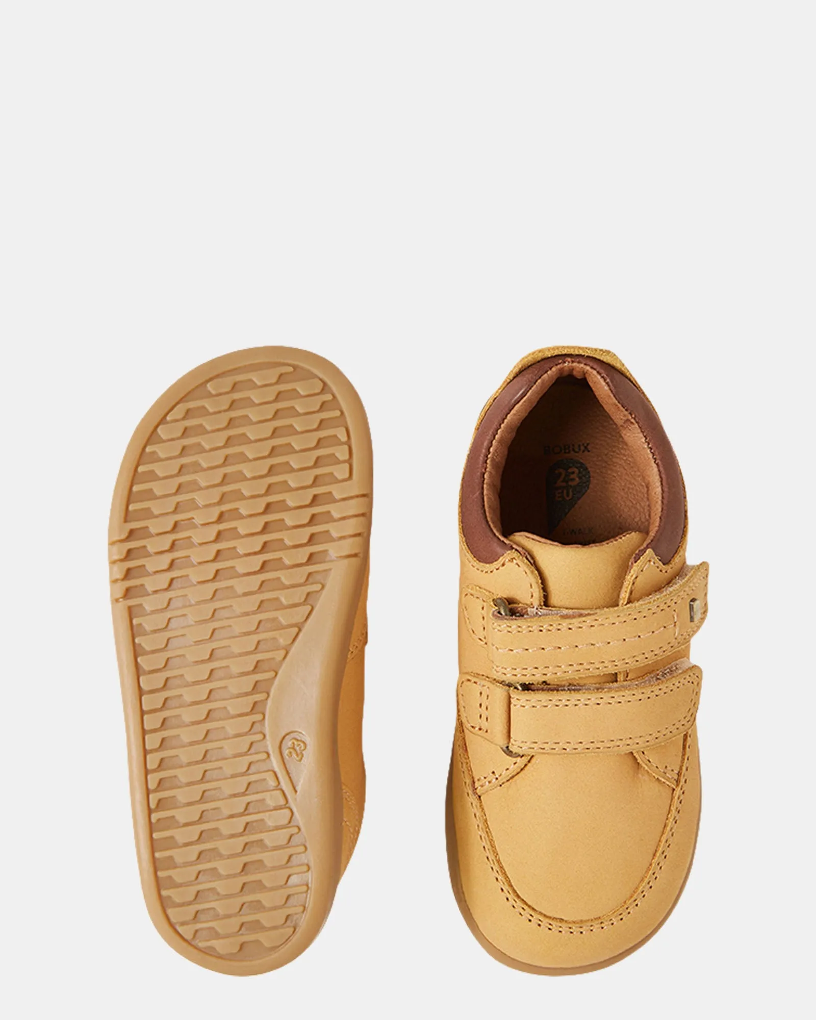 Iwalk Timber Low B Oak Buff