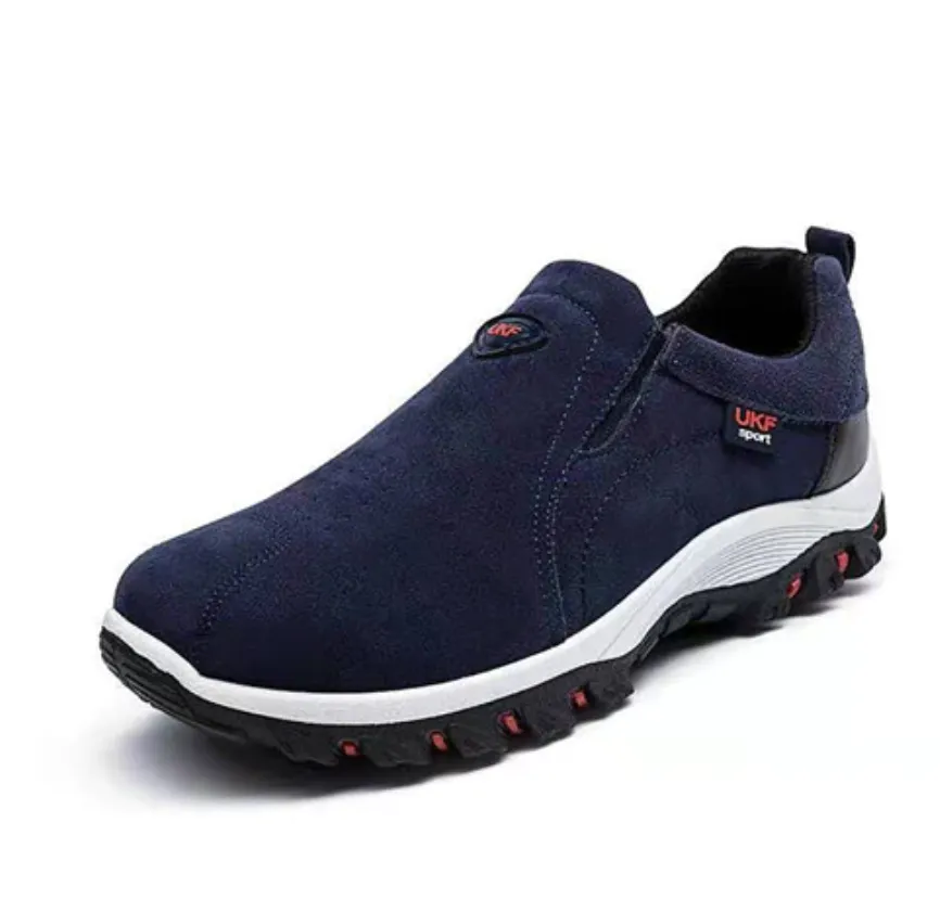 Jack - Everyday Comfort Shoes for Men
