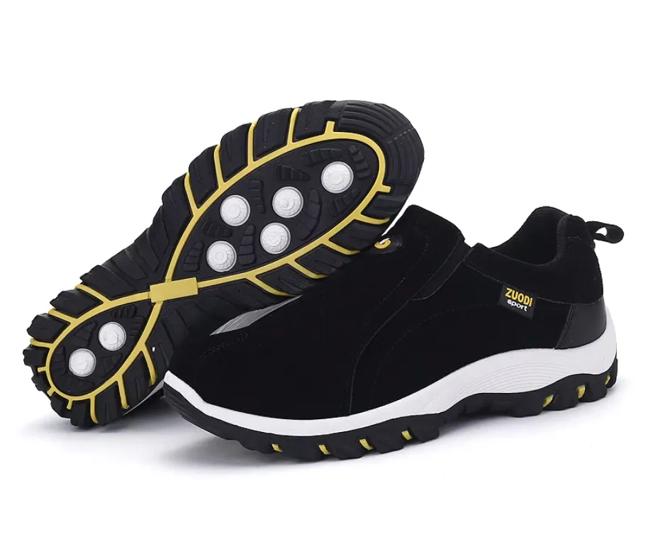 Jack - Everyday Comfort Shoes for Men