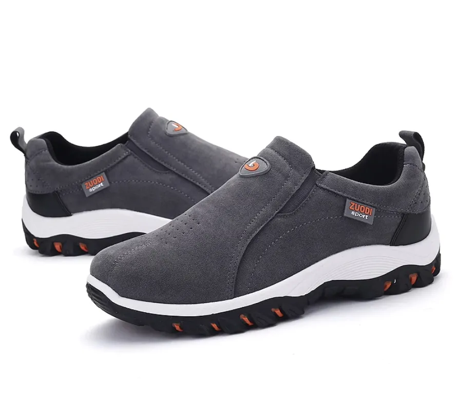 Jack - Everyday Comfort Shoes for Men
