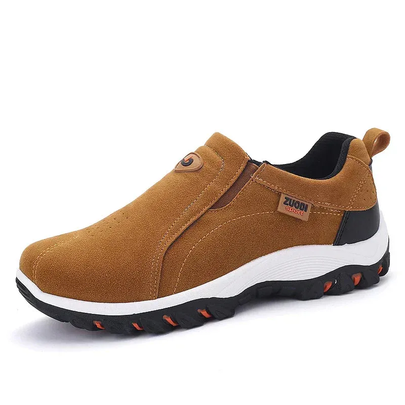 Jack - Everyday Comfort Shoes for Men