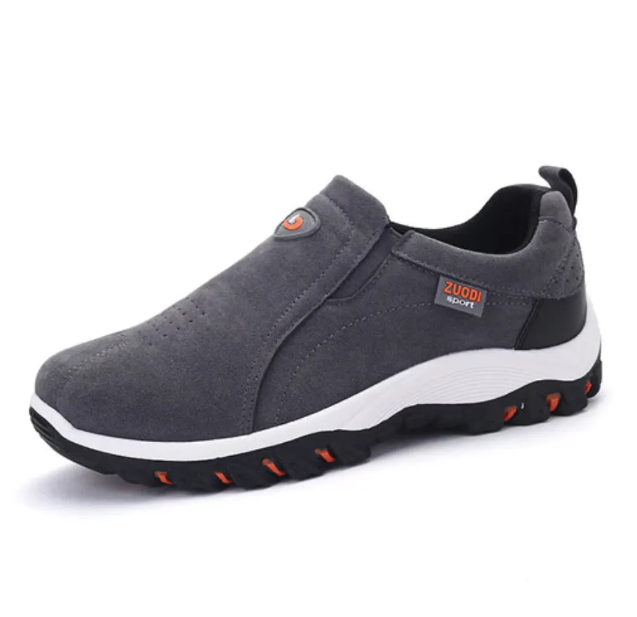 Jack - Everyday Comfort Shoes for Men