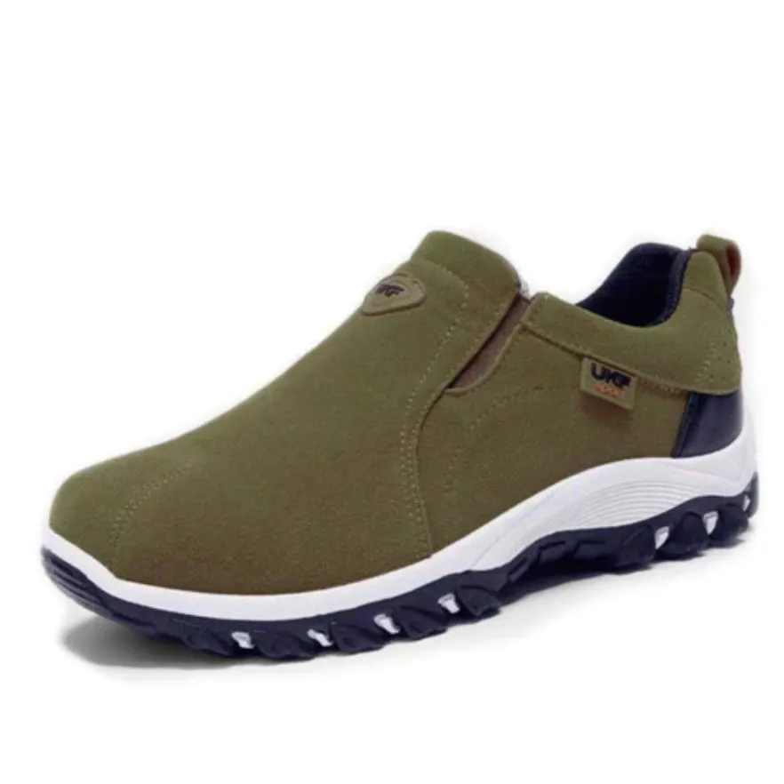 Jack - Everyday Comfort Shoes for Men