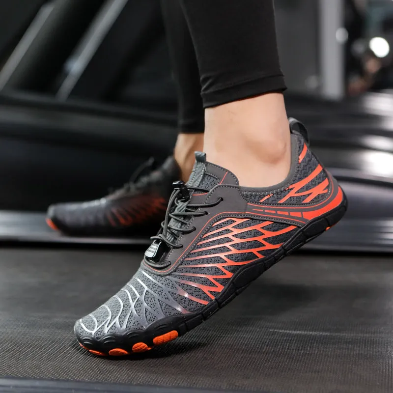 Malia™ - Barefoot Shoes