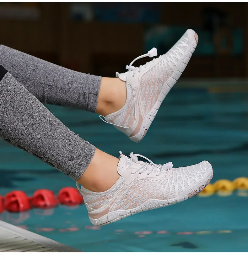 Malia™ - Barefoot Shoes