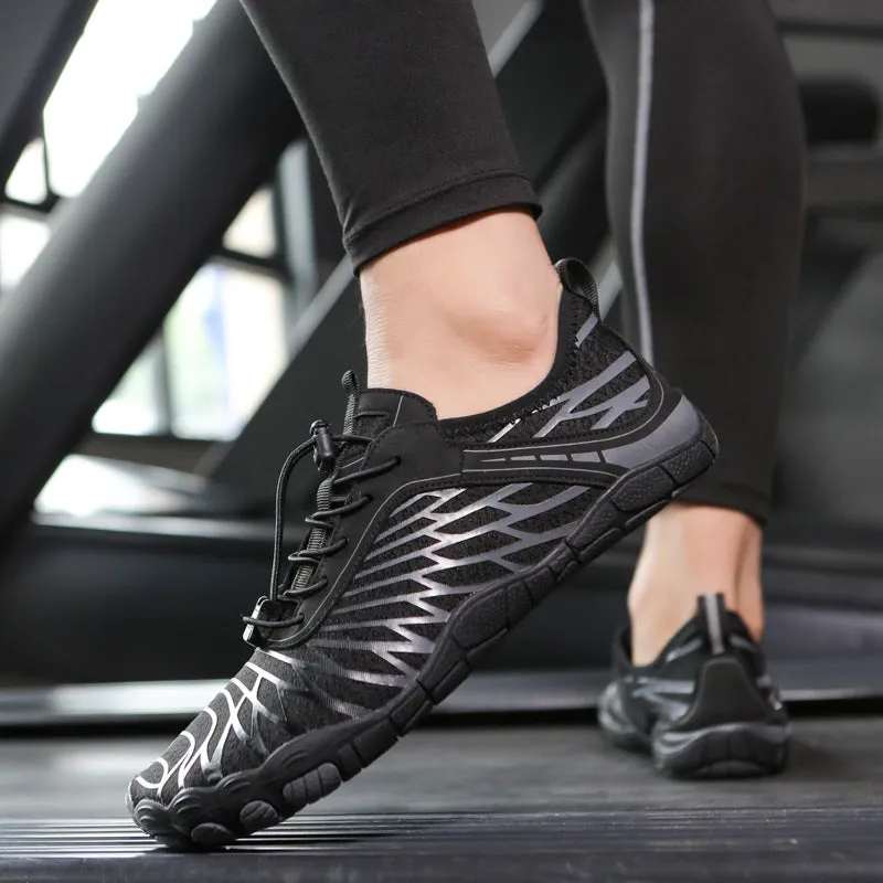 Malia™ - Barefoot Shoes
