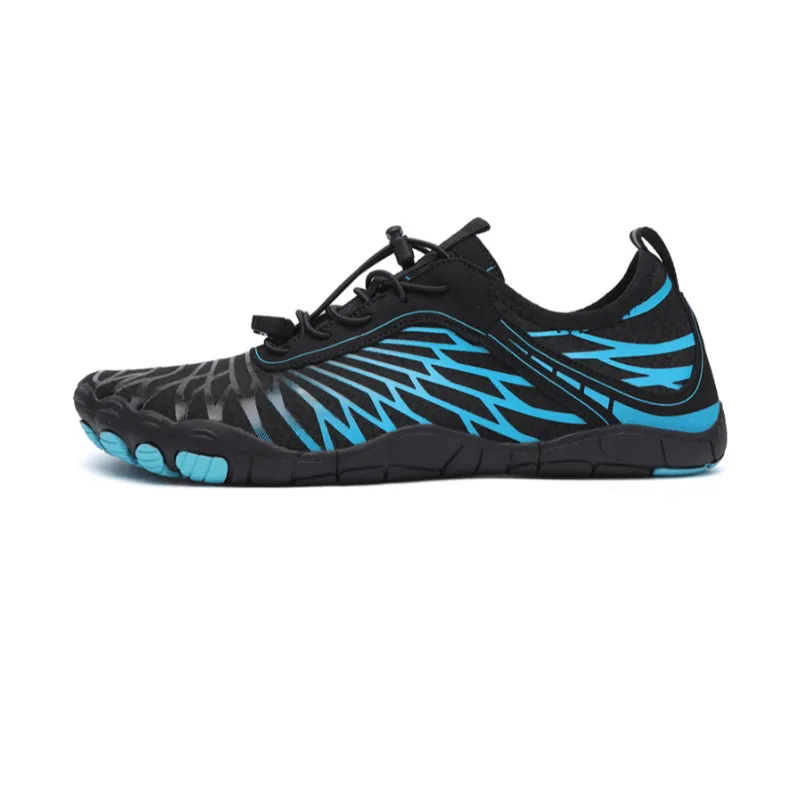 Malia™ - Barefoot Shoes