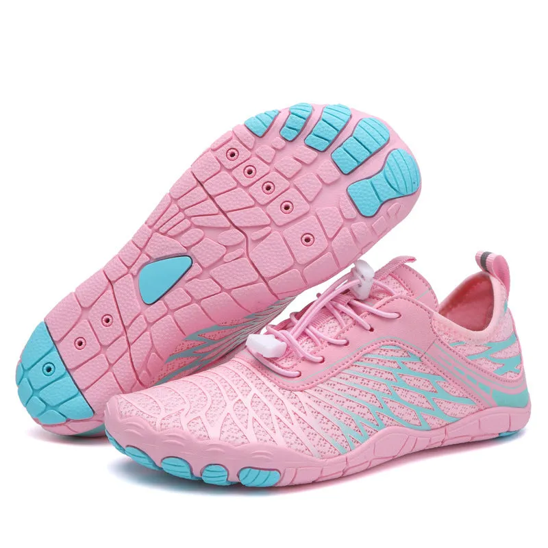 Malia™ - Barefoot Shoes