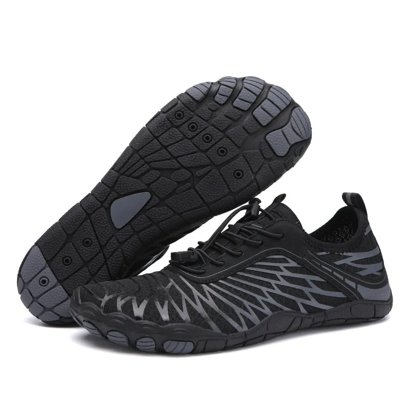 Malia™ - Barefoot Shoes