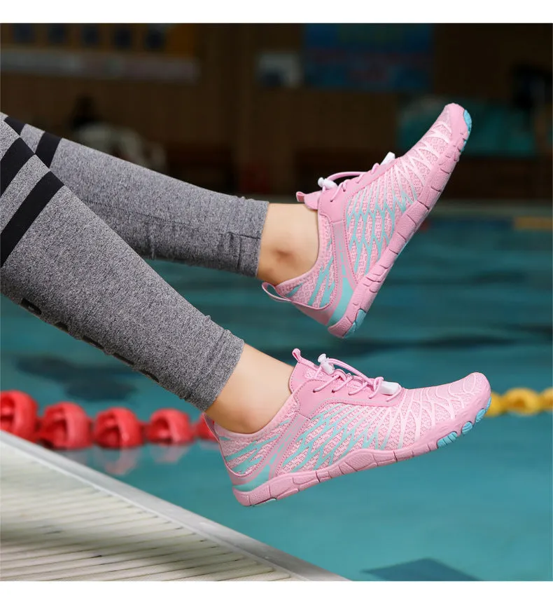 Malia™ - Barefoot Shoes