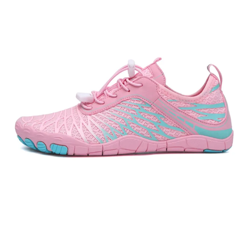 Malia™ - Barefoot Shoes