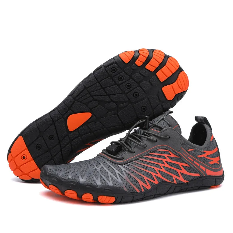 Malia™ - Barefoot Shoes