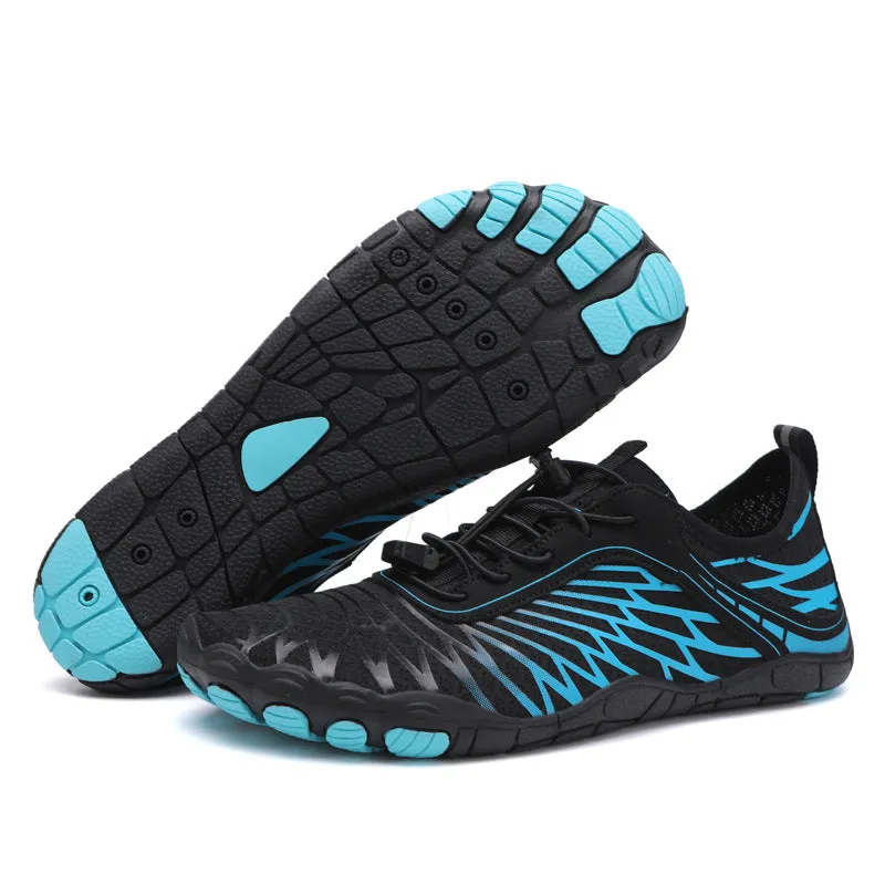 Malia™ - Barefoot Shoes