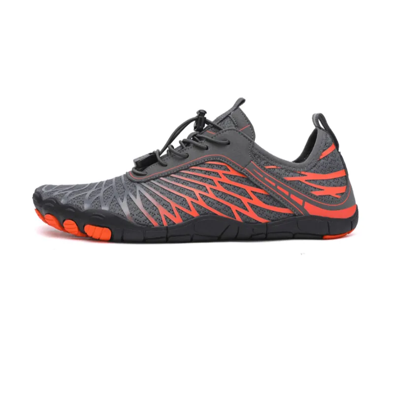 Malia™ - Barefoot Shoes